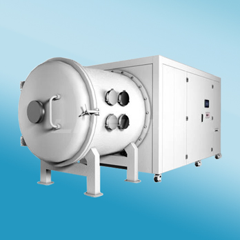 熱真空試驗箱，為您的研發提供穩定可控的試驗條件