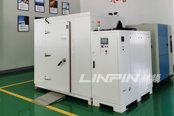 理想的試驗丨與林頻儀器一起，向美好出發