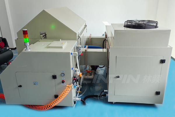 心之所向，一批設備順利通過陜西交控驗收